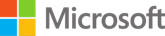 Microsoft - logo