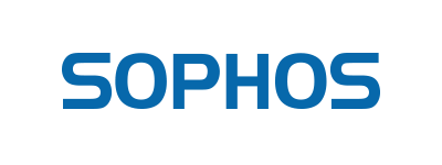 Sophos - logo